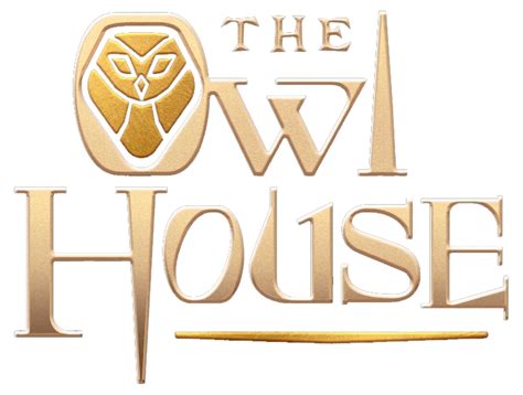 The Owl House Color Codes - Hex, RGB and CMYK Color Codes