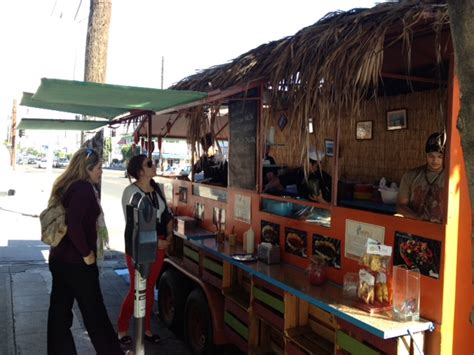 KATHY EATS: Tijuana Street Food