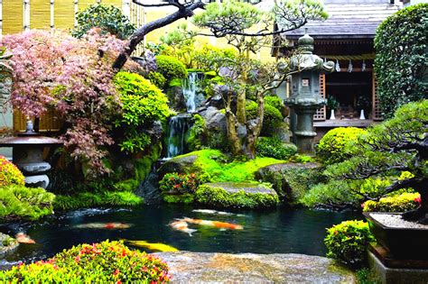 12 Easy Japanese Garden Projects You Can Create To Add Beauty To Your ...