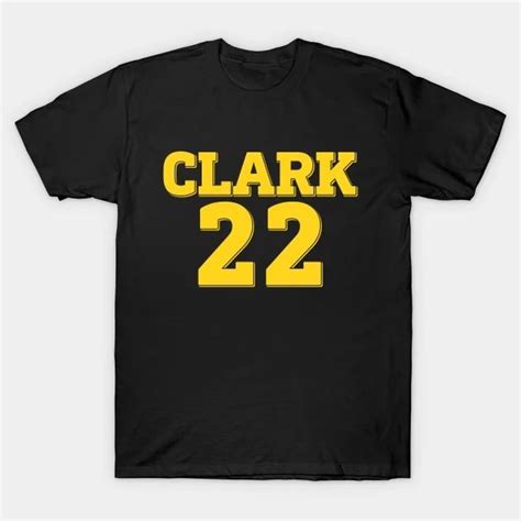 Caitlin Clark - Caitlin Clark - T-Shirt | TeePublic in 2024