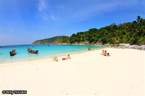 Freedom Beach in Phuket - Phuket 101