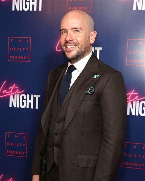 Tom Allen partner: Is the comedian in a relationship? | Celebrity News | Showbiz & TV | Express ...