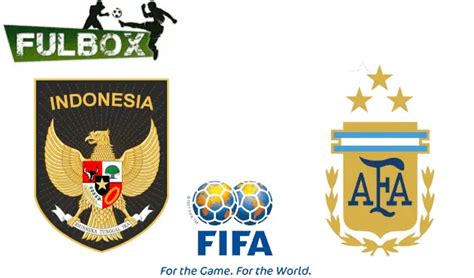 Indonesia vs Argentina EN VIVO Hora, Canal, Dónde ver Amistoso Internacional Junio 2023