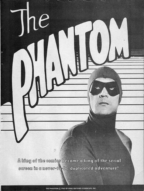 Ominous Octopus Omnibus: The Phantom Serial