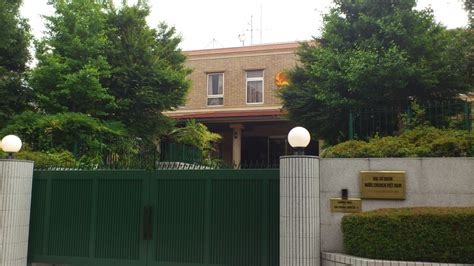 Vietnam Embassy in Japan | Vietnamimmigration.com official website | e-visa & Visa On Arrival ...