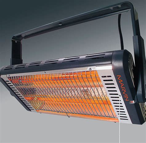 7060 Overhead Quartz Radiant Heater Review - Fine Homebuilding