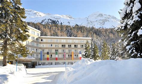 Club Med Saint Moritz Roi Soleil Resort (St. Moritz, Suisse) : tarifs 2022 mis à jour, 541 avis ...