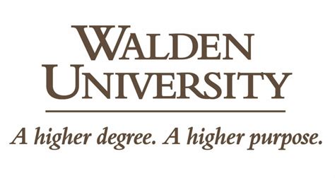 Walden University - ABA Degree Programs