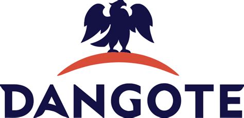 Dangote Free PNG And SVG Logo Download