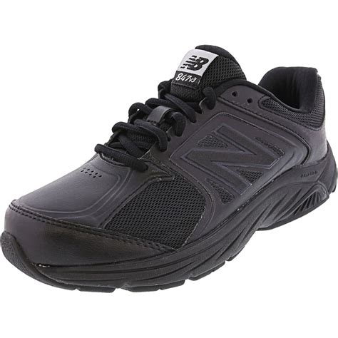 New Balance - New Balance Women's 847v3 Shoes Black - Walmart.com ...