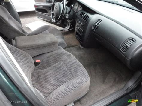 1998 Dodge Intrepid Standard Intrepid Model interior Photo #50952012 | GTCarLot.com