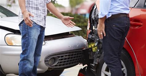 When to Contact a Lawyer After a Car Accident | Fuller & Fuller