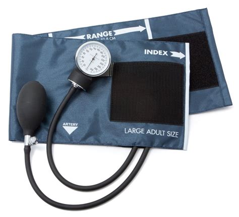 Aneroid - Large Adult (Blood Pressure Cuff) ADC