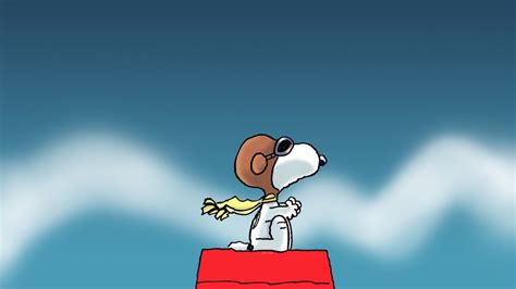 10 Best Snoopy Wallpaper For Desktop FULL HD 1080p For PC Desktop