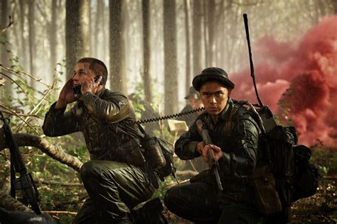 splendid film | Danger Close - Die Schlacht von Long Tan