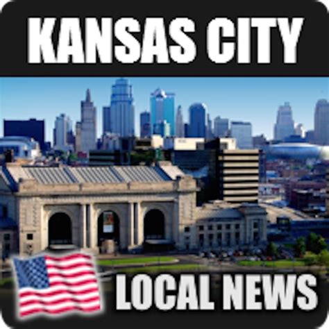 Kansas City Local News by laurentiu parnica chescu