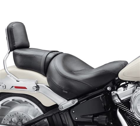 Harley Hammock Touring Seat - 52000294 | Harley-Davidson USA