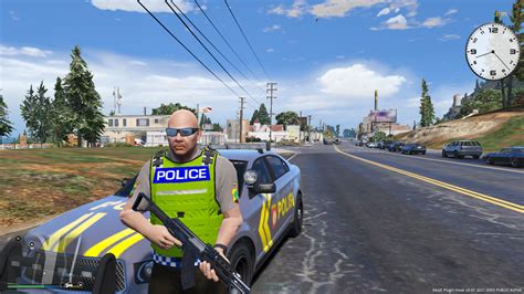 Polisi Indonesia - GTA5-Mods.com