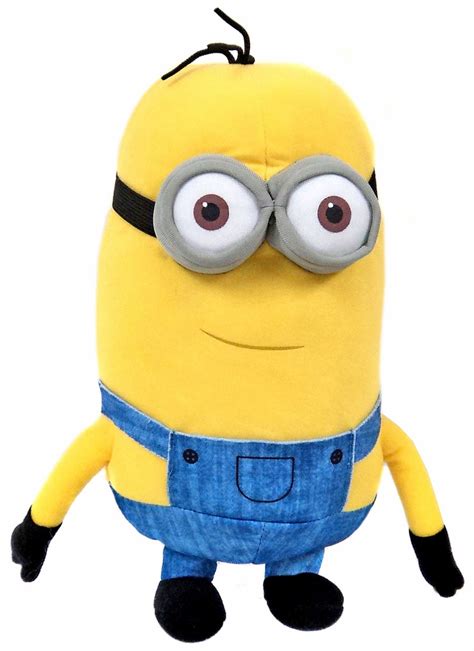 Minion Kevin Plush Figure 10 Inch Despicable Me Minions Movie