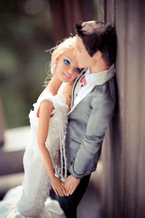 Barbie Ken Get Married Barbie Wedding Wedding Album Bride | Hot Sex Picture