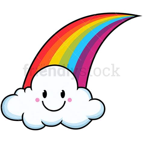 Transparent Kawaii Cloud Png - Use it for your creative projects or ...