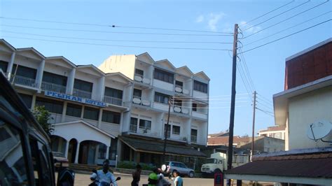 Mbarara | City Gallery | Page 5 | SkyscraperCity Forum