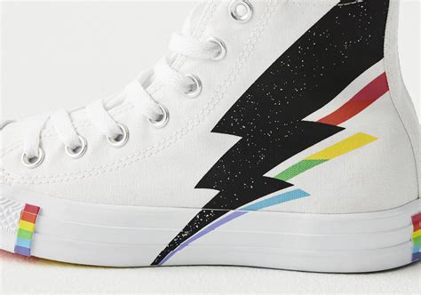 Converse Pride Collection 2019 Release Date | SneakerNews.com