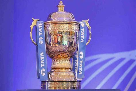 IPL 2023: Ahmedabad to host final - The Live Nagpur