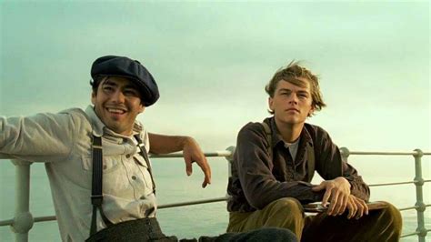 Jack & Fabrizio | Titanic movie, Titanic, Titanic movie facts