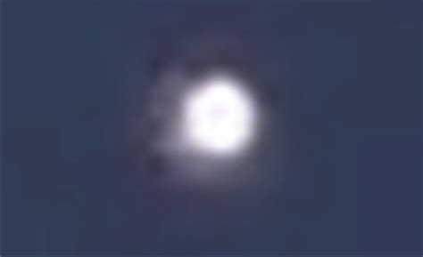 Glowing White Orb Over Pennsylvania On June 3, 2020, Video, UFO Sighting News. - ET Data Base ...