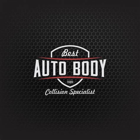 Auto Body Shop needs new logo | Logo Design Wettbewerb