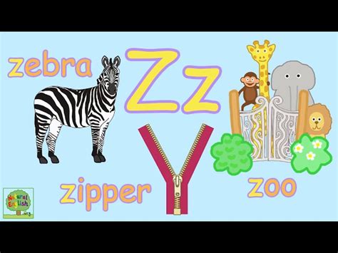 ALPHABET SONG ~ ABC SONG ~ Fun Phonics Song ~ ZEE version ~ Learn ...