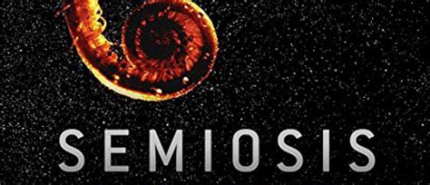 Book Review: Semiosis ⋆