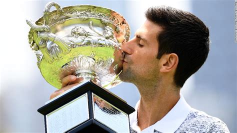 What We Know: Novak Djokovic And The Australian Open Timeline