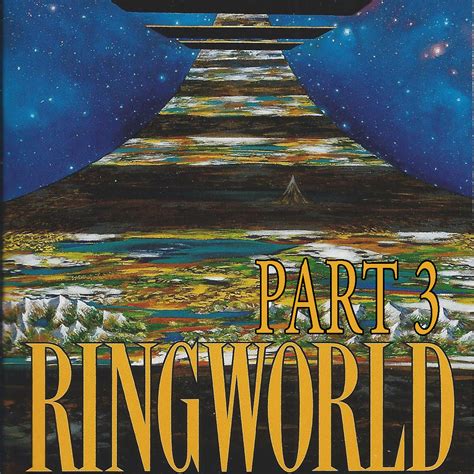 Ringworld – Part 3 – Book Retorts