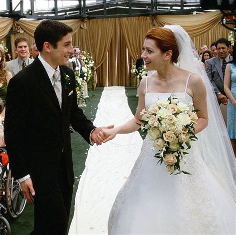 Movie Review: American Wedding (2003) | The Ace Black Blog