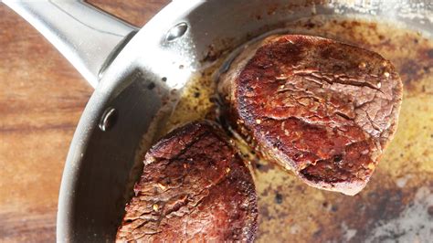 Tenderlon Filet Recipe - Beef Recipes - LGCM