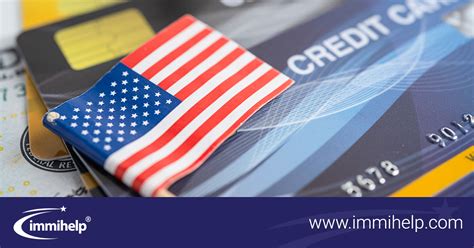 Credit cards in USA - Tips for getting credit card and choosing right ...