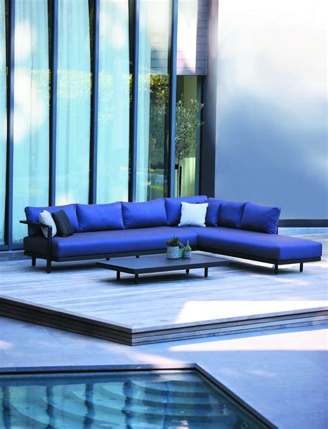 Royal Botania Outdoor Furniture