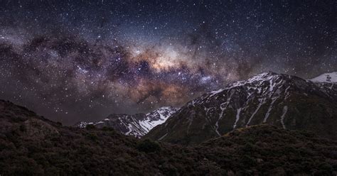 Photographer Travels to Darkest Place on Earth for Stunning Milky Way Shoot | PetaPixel