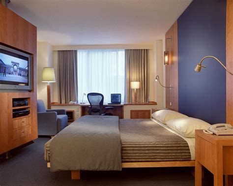 Le Parker Méridien New York—Rooms Full Superior Room | Flickr