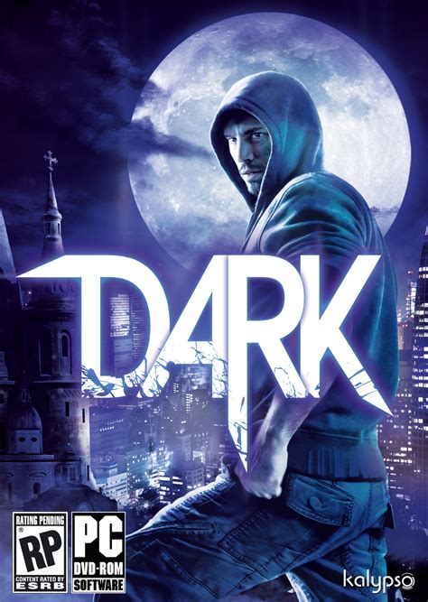 Dark - Game-Kritik.net