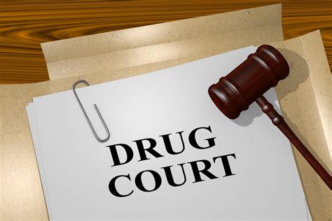 A day at drug court | News, Sports, Jobs - Times Republican