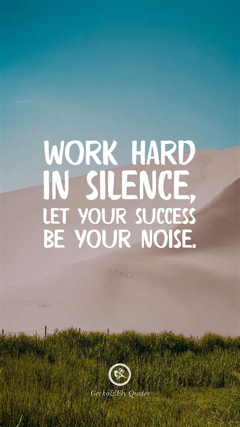 Motivational Quotes For Work Success Wallpaper at Carlos Bailey blog