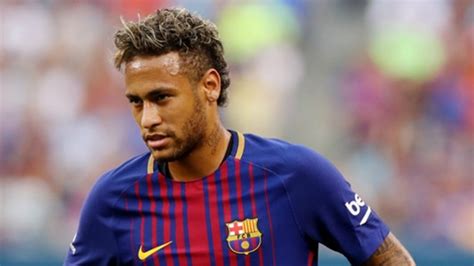 Barcelona Terminate Neymar's Contract After Accepting €222m Fee ...