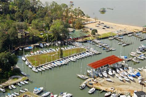 Fairhope Yacht Club in Fairhope, AL, United States - Marina Reviews - Phone Number - Marinas.com