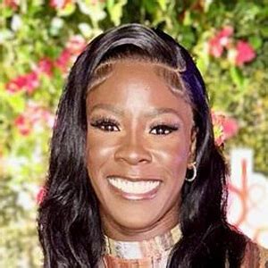 Shericka Jackson - Age, Family, Bio | Famous Birthdays