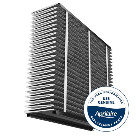 Aprilaire 213CBN Odor Reduction Air Filter for Aprilaire Whole-Home Air ...