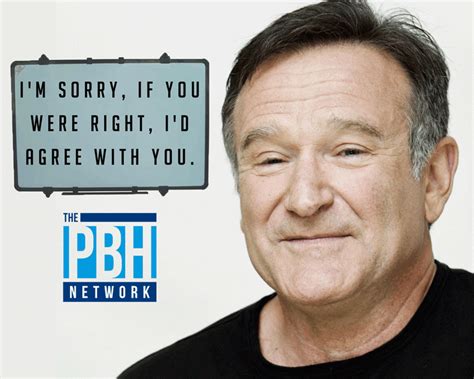 25 Robin Williams Quotes That Encapsulate His Genius