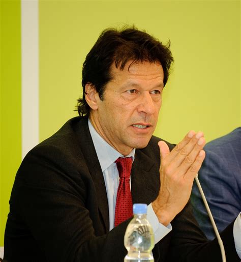 File:Konferenz Pakistan und der Westen - Imran Khan (4155877864) cropped.jpg - Wikipedia, the ...